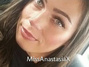 MissAnastasiaX