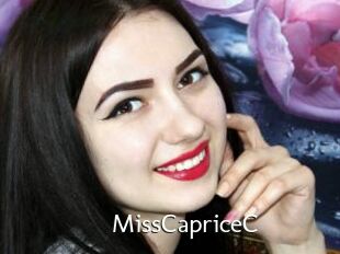 MissCapriceC