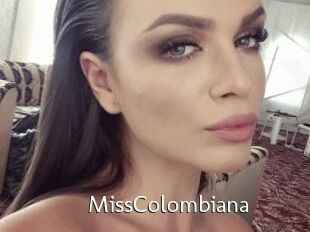 MissColombiana