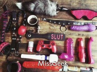 MissGeek