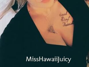 MissHawaiiJuicy