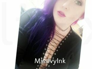 MissIvyInk