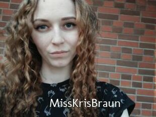 MissKrisBraun