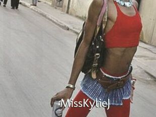 MissKylieJ