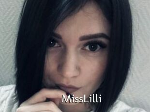 MissLilli