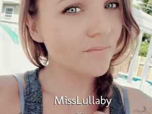 MissLullaby