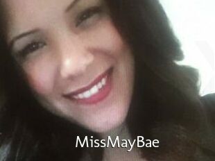 MissMayBae