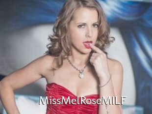 MissMelRoseMILF