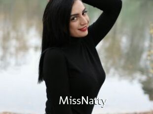 MissNatty