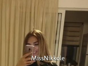 MissNikkole