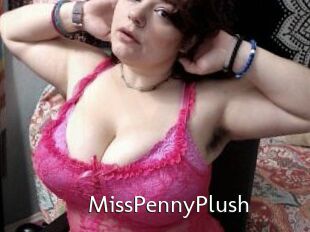 MissPennyPlush