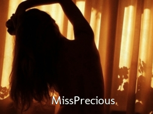 MissPrecious