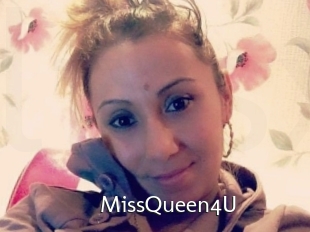 MissQueen4U