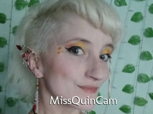 MissQuinCam