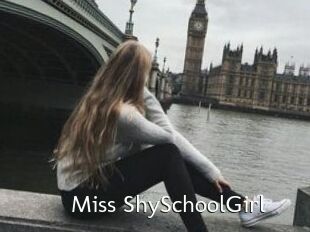 Miss_ShySchoolGirl