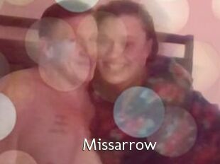 Missarrow