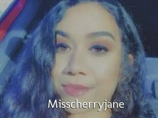 Misscherryjane