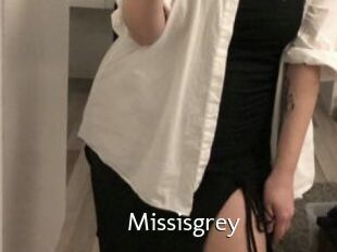 Missisgrey