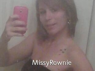 MissyRownie