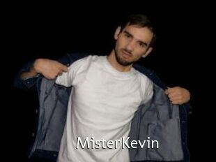 MisterKevin