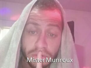 MisterMunroux