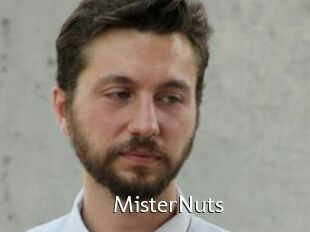 MisterNuts