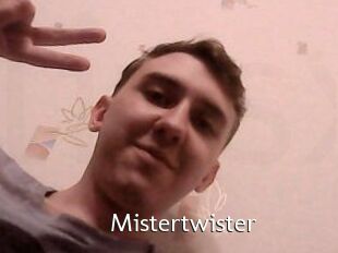 Mistertwister