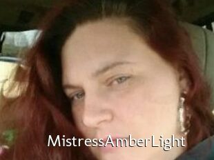 MistressAmberLight