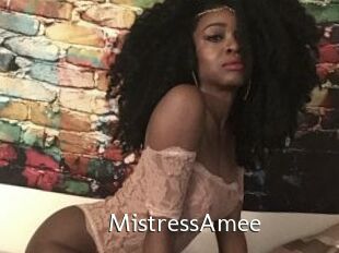 MistressAmee