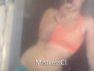 MistressCl