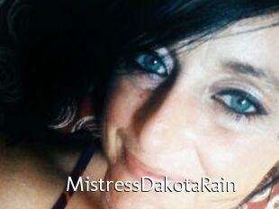 MistressDakotaRain