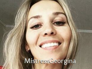 MistressGeorgina