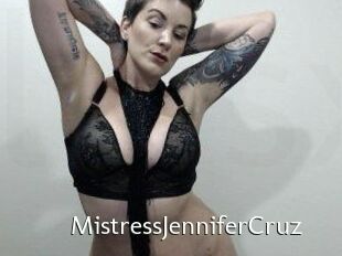 MistressJenniferCruz