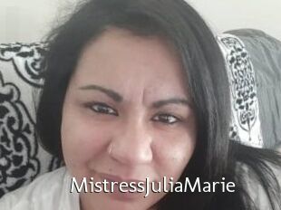 MistressJuliaMarie