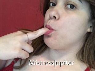 MistressJupiter