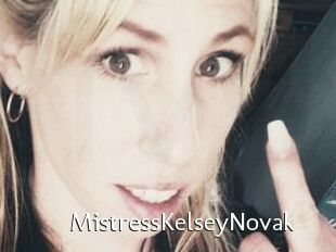 MistressKelseyNovak