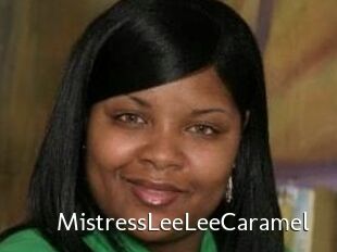 MistressLeeLeeCaramel