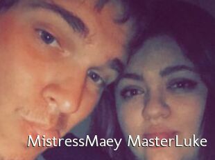 MistressMaey_MasterLuke