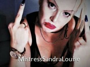 MistressSandraLouise