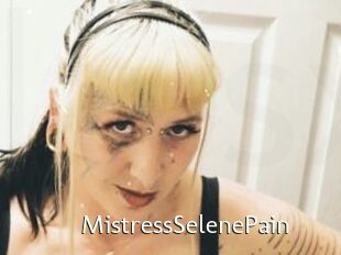 MistressSelenePain