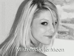 MistressSkylerMoon