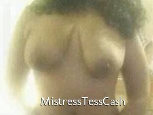 MistressTessCash