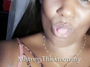 MistressThickmommy