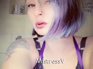 MistressV