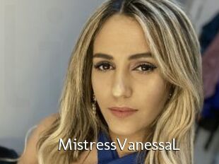 MistressVanessaL