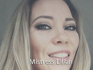 Mistress_Lilian