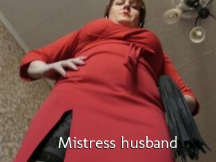 Mistress_husband