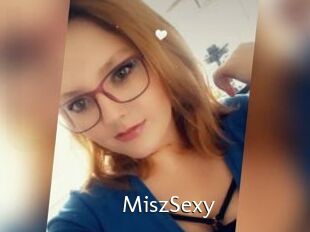 MiszSexy