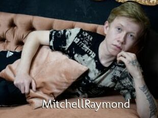 MitchellRaymond