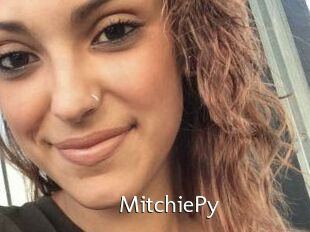 MitchiePy